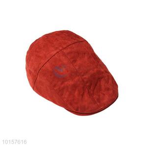 Unisex Fashion British Style Ivy Cap beret