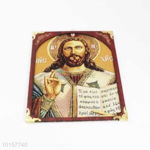 Wholesale Religious Themes Grosgrain Painting