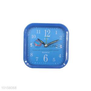 High Quality Modern Style Desk Alarm Clock For Sale