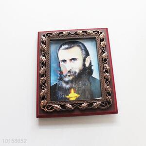 Delicate 3D photo frame for home/office decoration