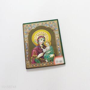 Custom divine fridge magnet/refrigerator magnet