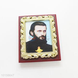 Hot sale cheap 3D photo frame