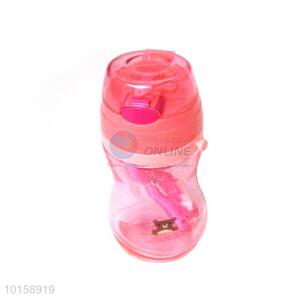 Best Sale Outdoor Plastic Water Bottle