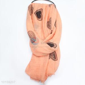 New Design Long Scarf Soft Ladies Shawls