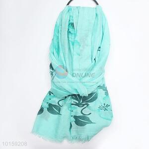 Latest Arrival Comfortable Digital Printing Scarf