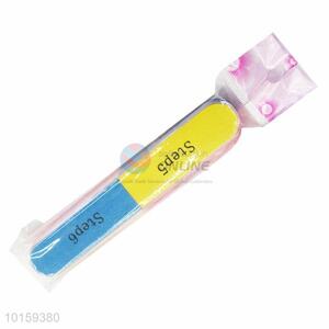 New Fashion Article Nail File Nail Tools