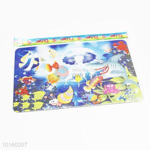 New Arrival 63pcs Cartoon Puzzles/Jigsaw Set