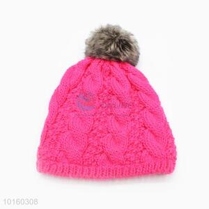 New Products Fashionable Leisure Knitted Cap