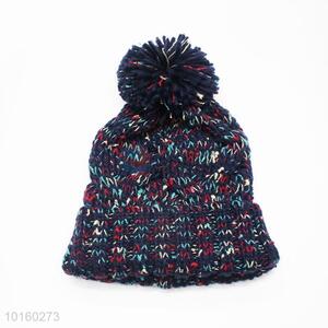 China Wholesale Fashionable Leisure Knitted Cap
