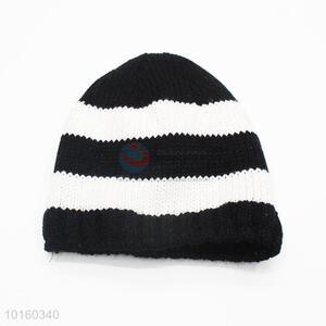 Easy Clean Fashionable Leisure Knitted Cap