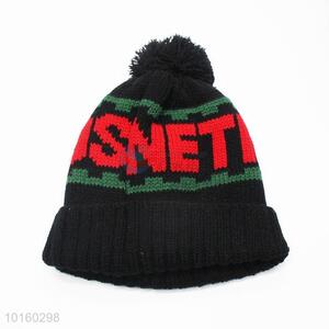 New Style Fashionable Leisure Knitted Cap