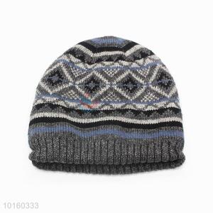 Promotional Gift Fashionable Leisure Knitted Cap