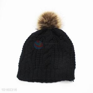Cheap Professional Fashionable Leisure Knitted Cap