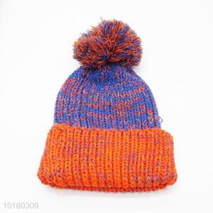 Factory Direct High Quality Fashionable Leisure Knitted Cap