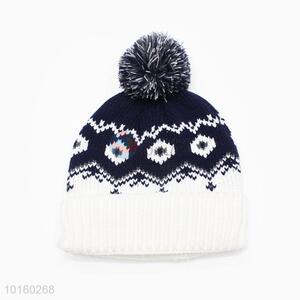 China Supply Fashionable Leisure Knitted Cap
