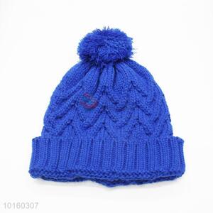 Good Reputation Quality Fashionable Leisure Knitted Cap