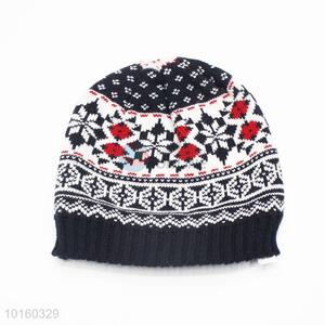 Factory Wholesale Fashionable Leisure Knitted Cap