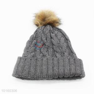 Most Popular Fashionable Leisure Knitted Cap