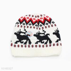 Best Popular Fashionable Leisure Knitted Cap