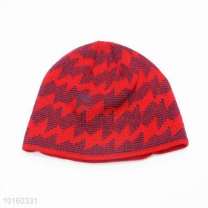 Made In China Wholesale Fashionable Leisure Knitted Cap
