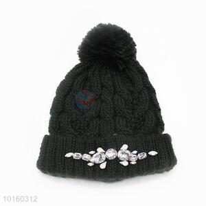 Top Selling Fashionable Leisure Knitted Cap