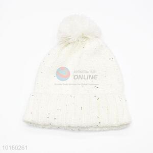 Popular Fashionable Leisure Knitted Cap
