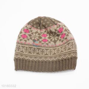 Good Factory Price Fashionable Leisure Knitted Cap