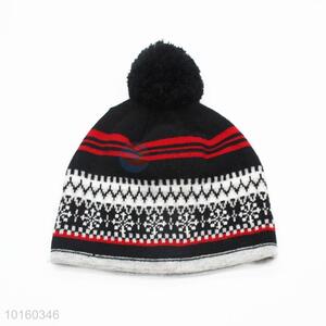 Competitive Price Fashionable Leisure Knitted Cap From China