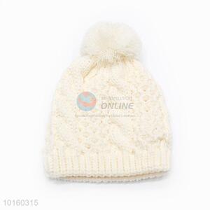Good Quality New Design Fashionable Leisure Knitted Cap