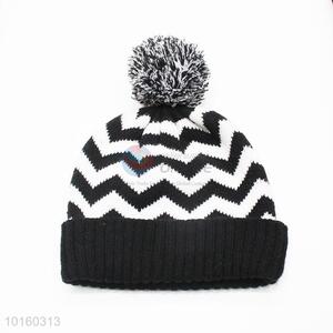 Cheap and High Quality Fashionable Leisure Knitted Cap