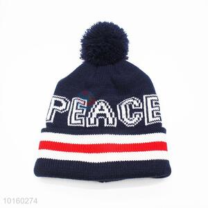 Professional Fashionable Leisure Knitted Cap