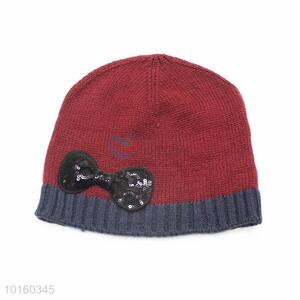 Made In China Fashionable Leisure Knitted Cap From China