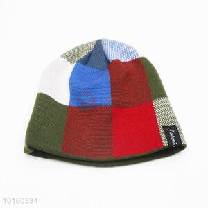 Promotional Item Fashionable Leisure Knitted Cap