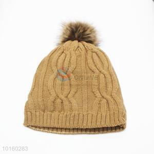 Durable Fashionable Leisure Knitted Cap