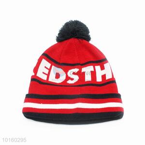 Cheapest Fashionable Leisure Knitted Cap