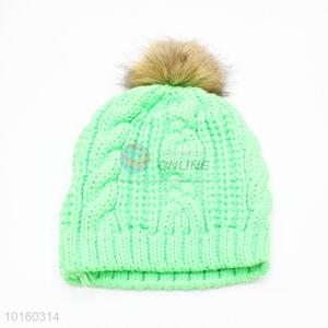 Reasonable Price Fashionable Leisure Knitted Cap