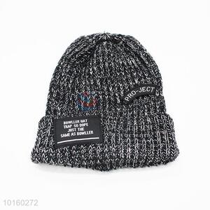 Direct Factory Fashionable Leisure Knitted Cap