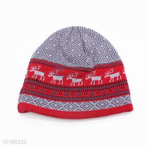 Superior Quality Fashionable Leisure Knitted Cap