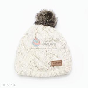 Newest Fashionable Leisure Knitted Cap