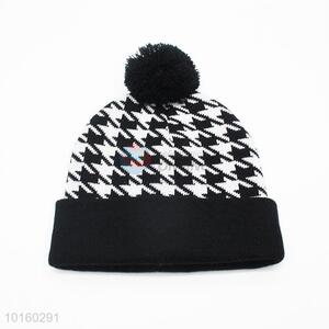 Utility and Durable Fashionable Leisure Knitted Cap