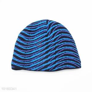 Delicate Fashionable Leisure Knitted Cap