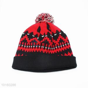 Factory Price Fashionable Leisure Knitted Cap