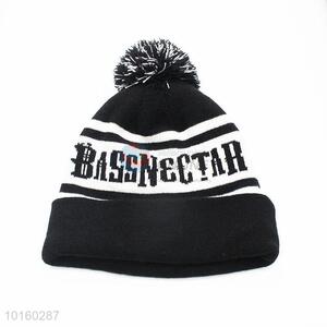 Hot Selling Fashionable Leisure Knitted Cap