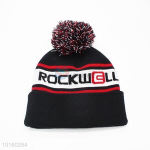 Utility Fashionable Leisure Knitted Cap