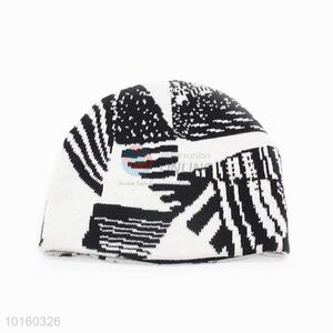 Market Favorite Fashionable Leisure Knitted Cap