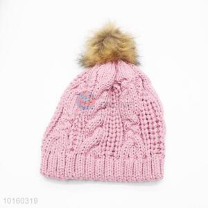 China Factory Fashionable Leisure Knitted Cap