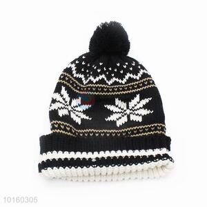 China Hot Sale Fashionable Leisure Knitted Cap