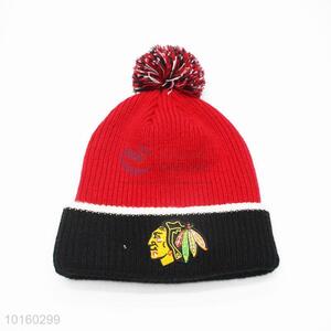 Unique Fashionable Leisure Knitted Cap