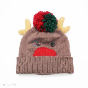 Very Popular Fashionable Leisure Knitted Cap