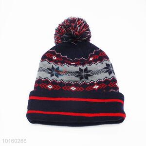 Top Quality Fashionable Leisure Knitted Cap